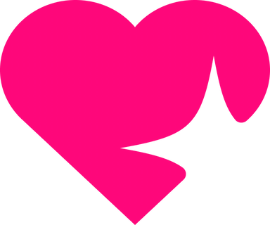 Iconic Hearts Inc. Logo